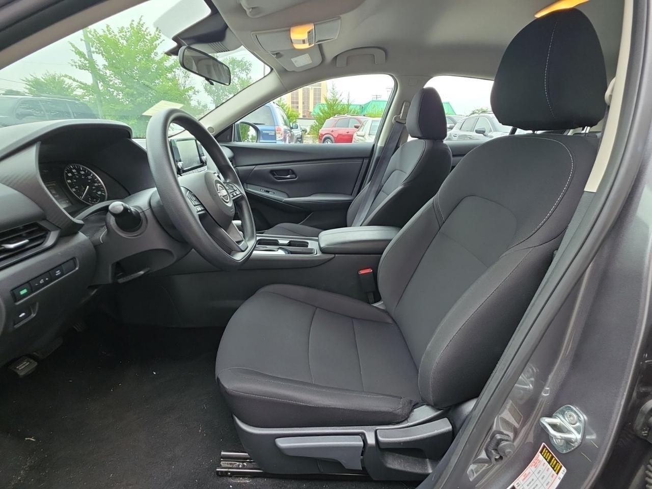 2025 Nissan Sentra S Glen Burnie MD