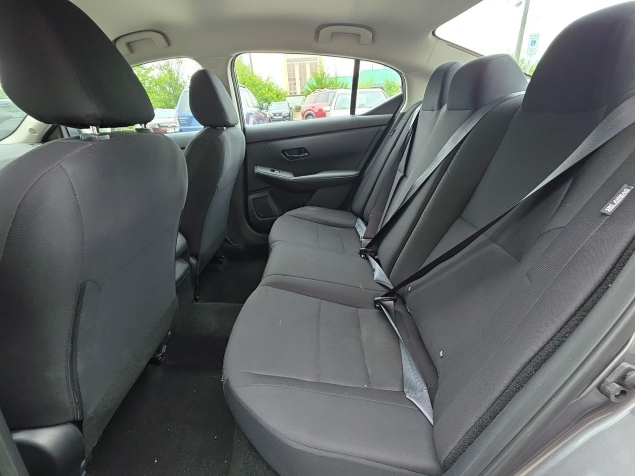 2025 Nissan Sentra S Glen Burnie MD