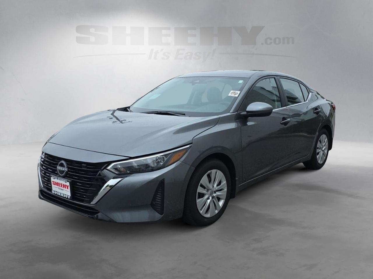 2025 Nissan Sentra S Glen Burnie MD