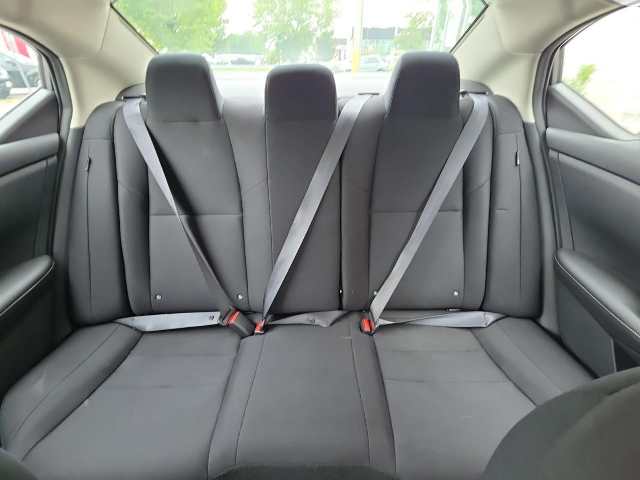 2025 Nissan Sentra S Glen Burnie MD