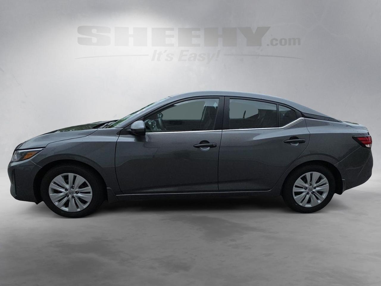 2025 Nissan Sentra S Glen Burnie MD