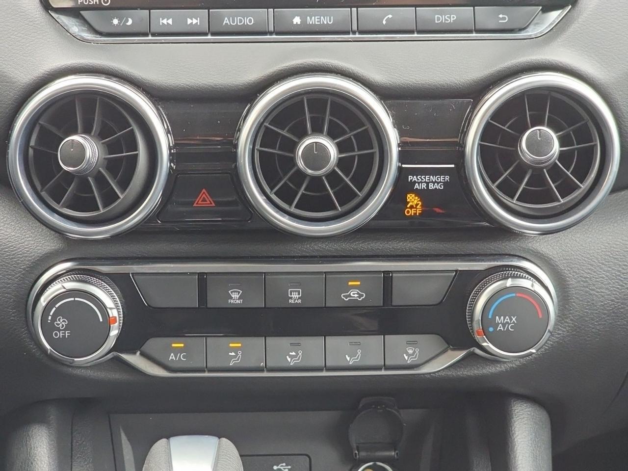 2025 Nissan Sentra S Glen Burnie MD