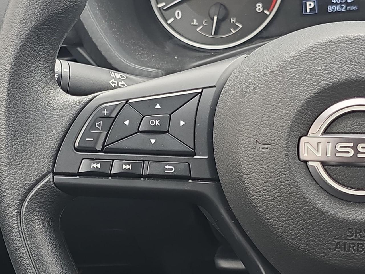 2025 Nissan Sentra S Glen Burnie MD