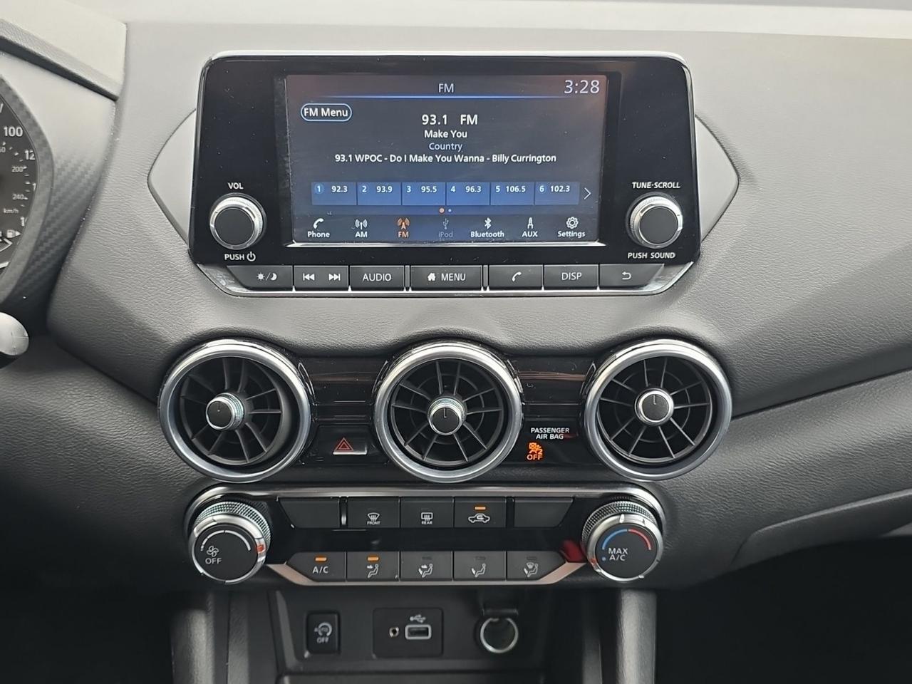 2025 Nissan Sentra S Glen Burnie MD