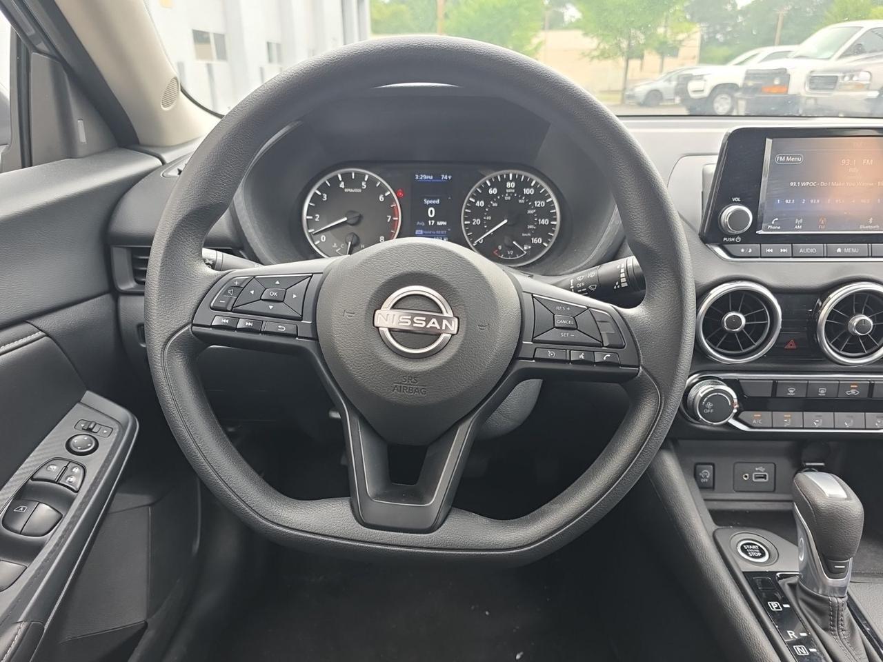 2025 Nissan Sentra S Glen Burnie MD