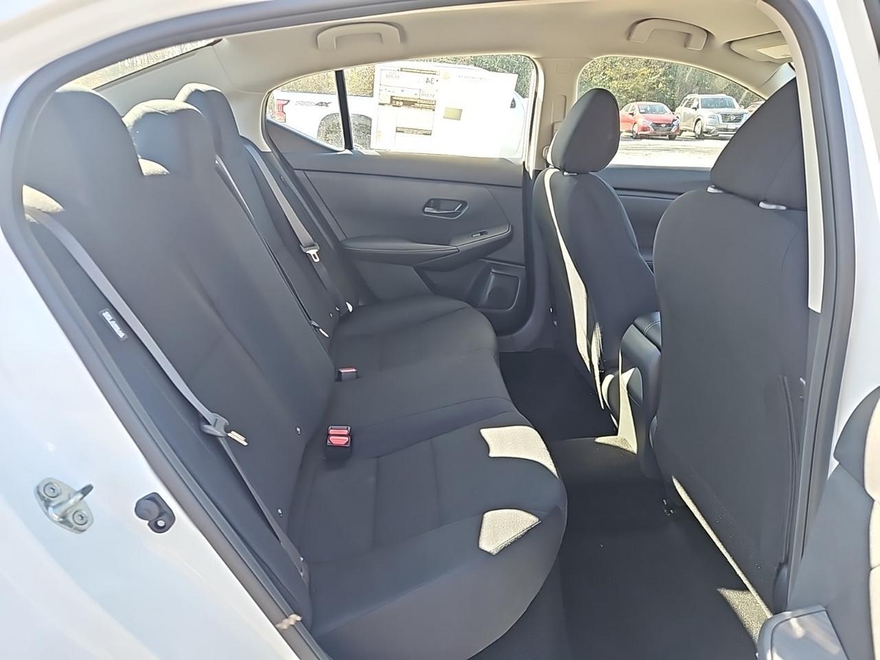 2025 Nissan Sentra S Waldorf MD