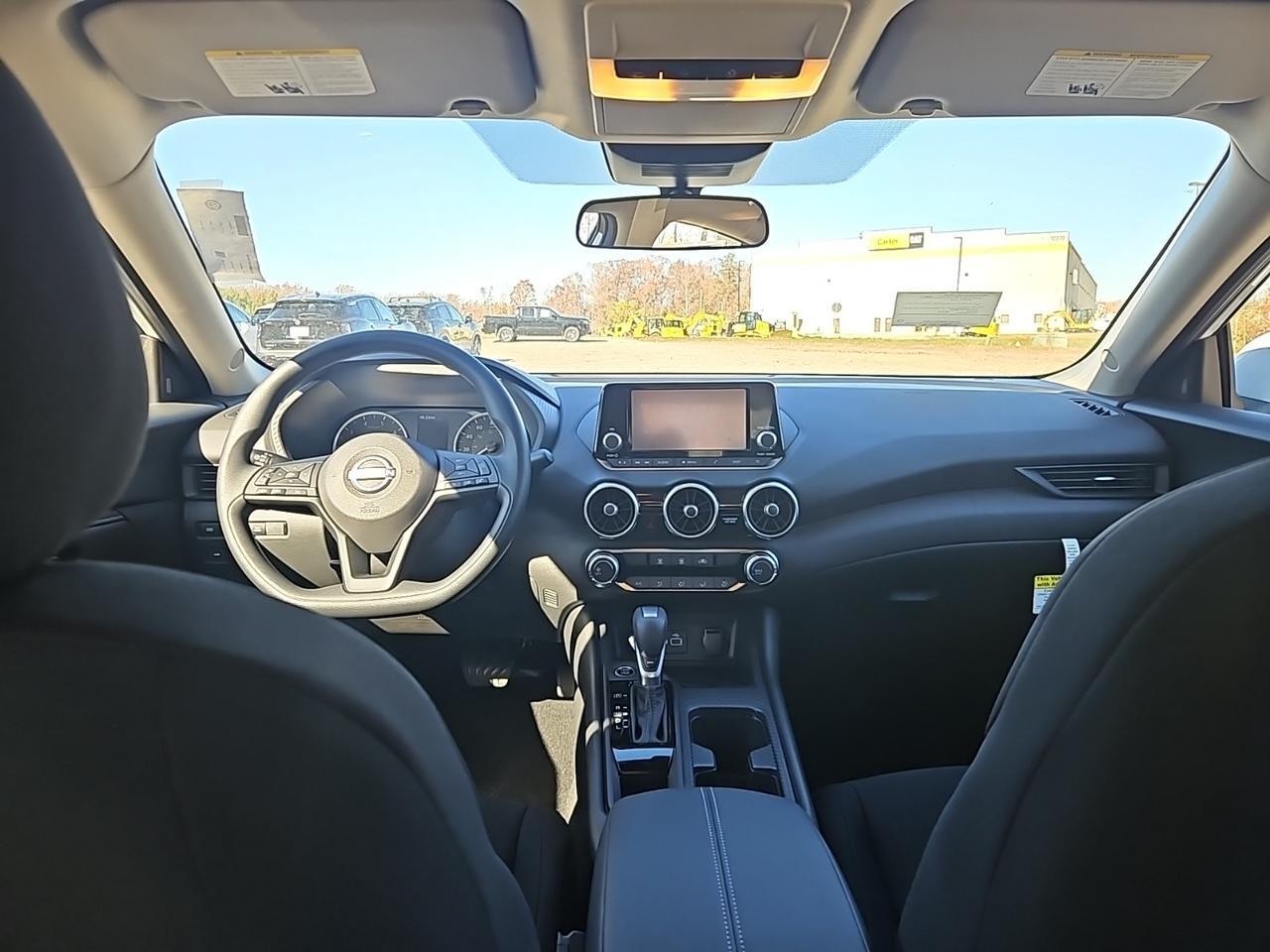 2025 Nissan Sentra S Waldorf MD