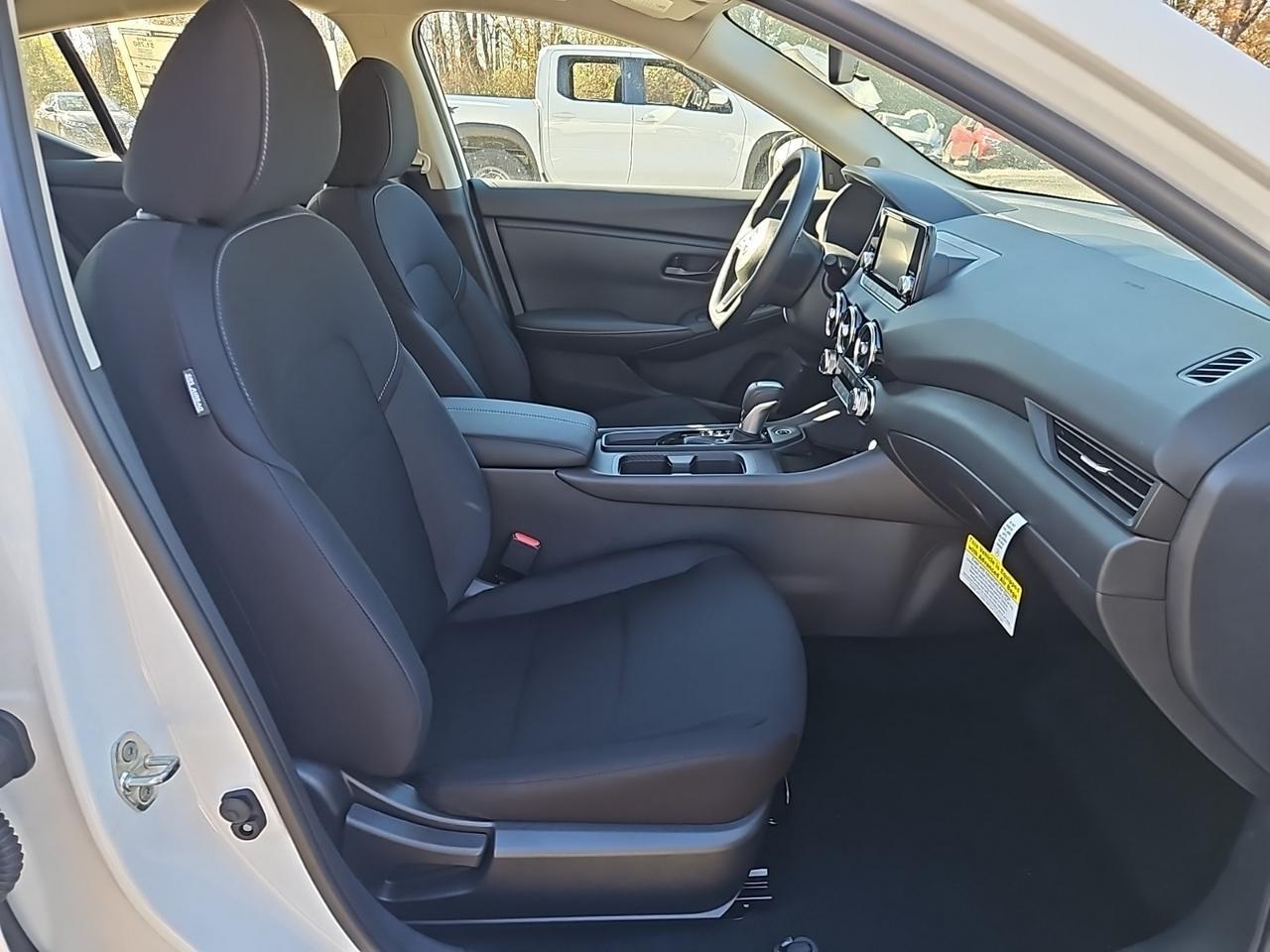 2025 Nissan Sentra S Waldorf MD