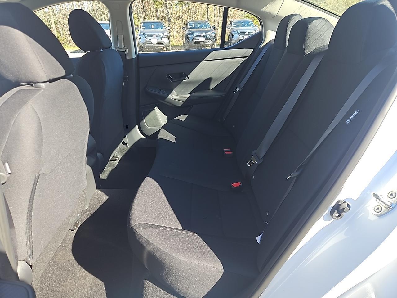 2025 Nissan Sentra S Waldorf MD