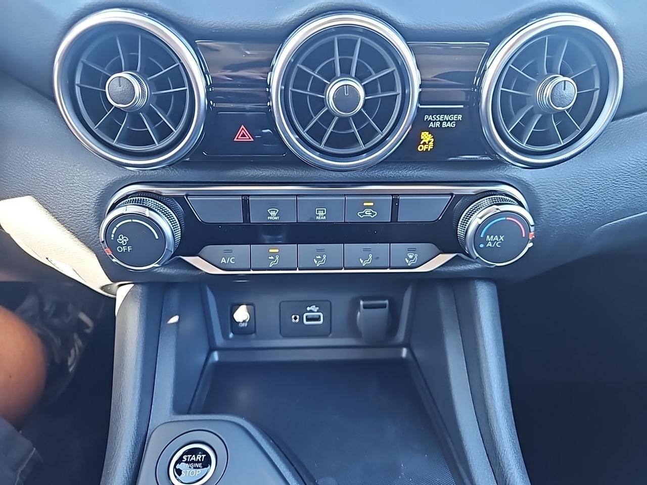 2025 Nissan Sentra S Waldorf MD