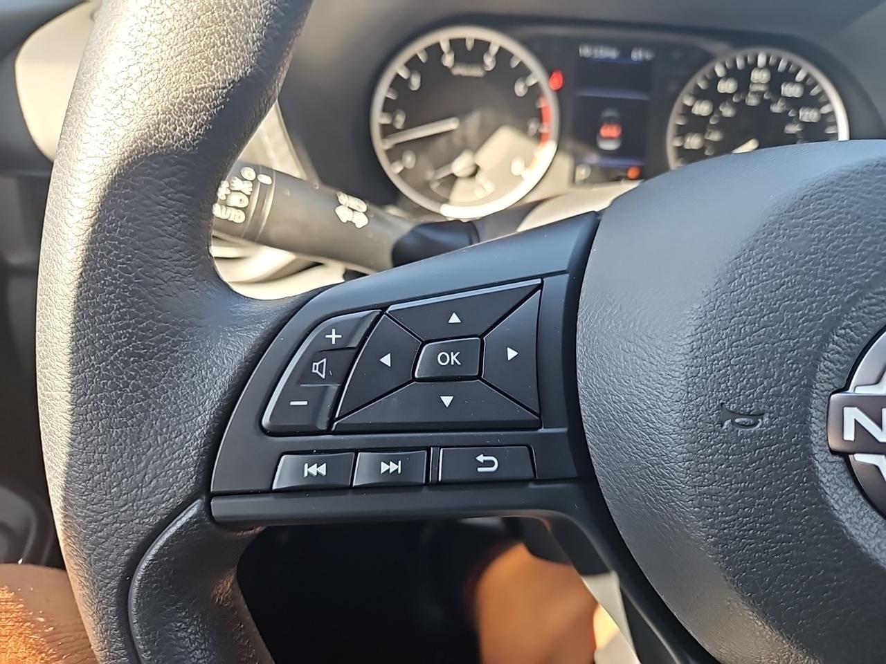 2025 Nissan Sentra S Waldorf MD