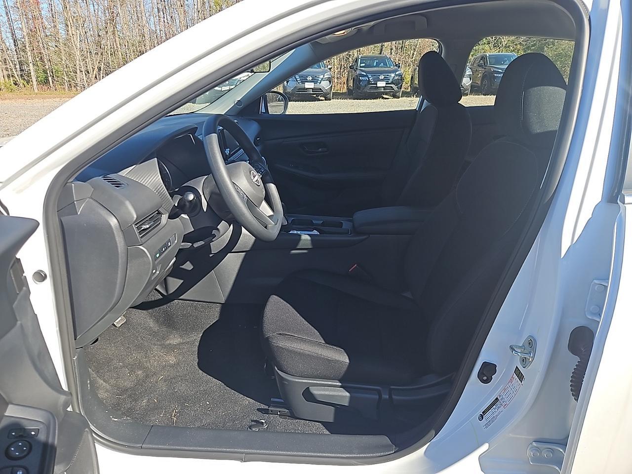 2025 Nissan Sentra S Waldorf MD