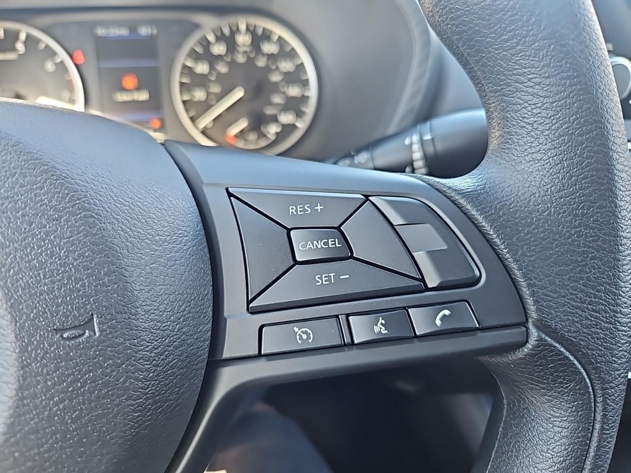 2025 Nissan Sentra S Waldorf MD