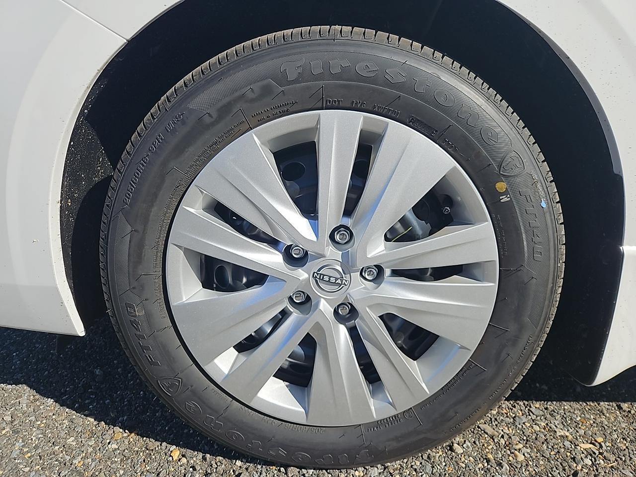 2025 Nissan Sentra S Waldorf MD