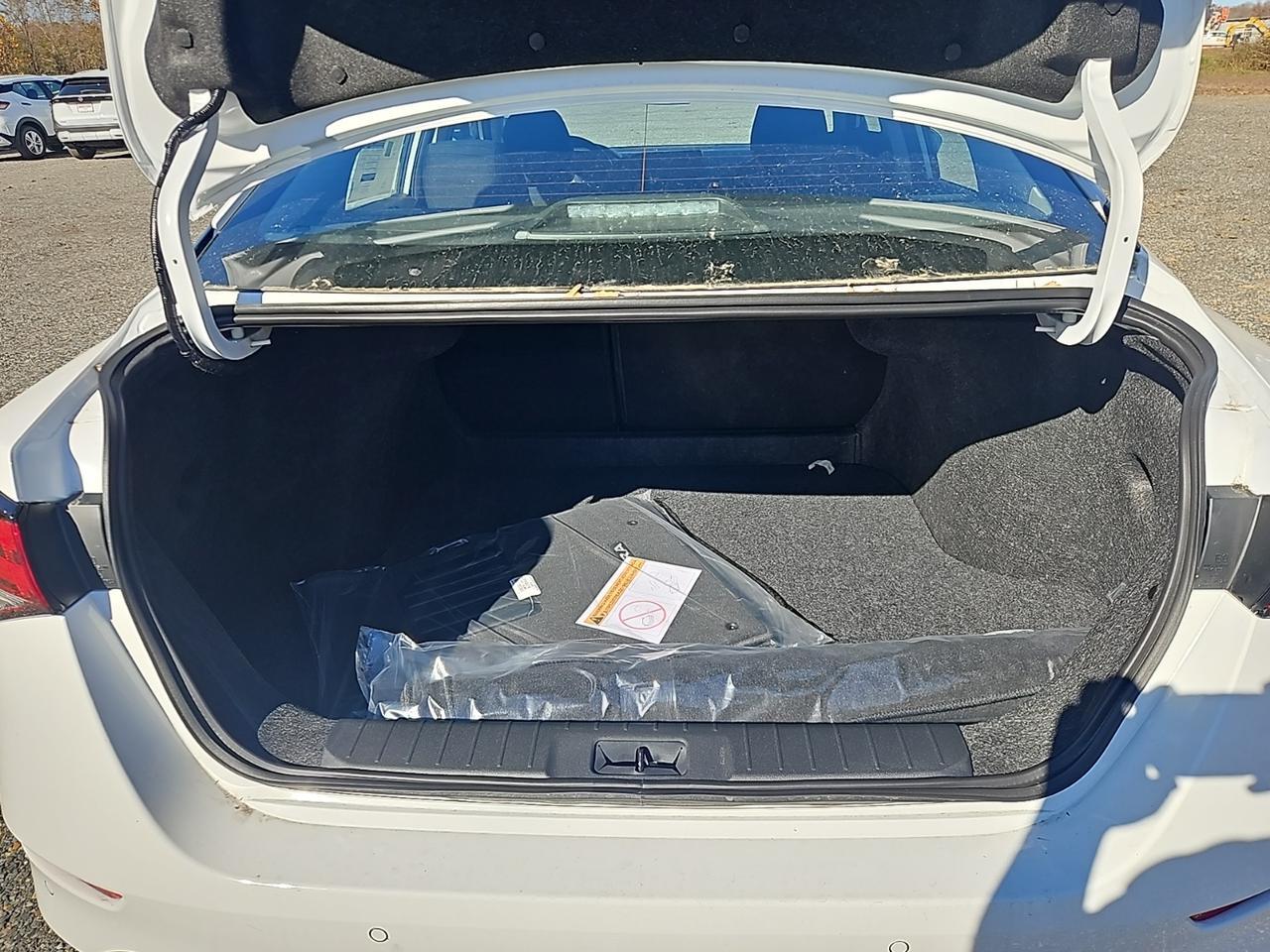 2025 Nissan Sentra S Waldorf MD