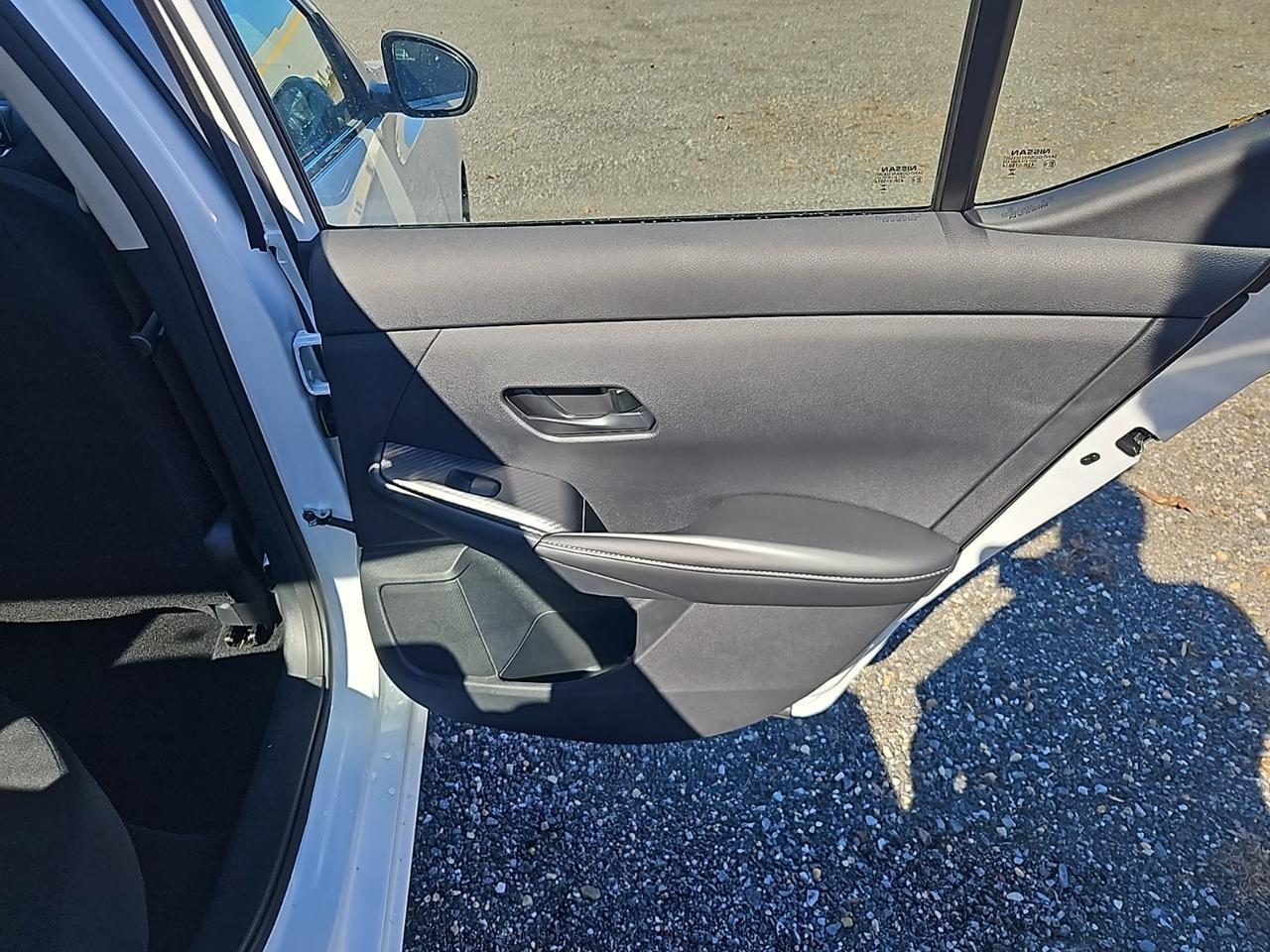 2025 Nissan Sentra S Waldorf MD