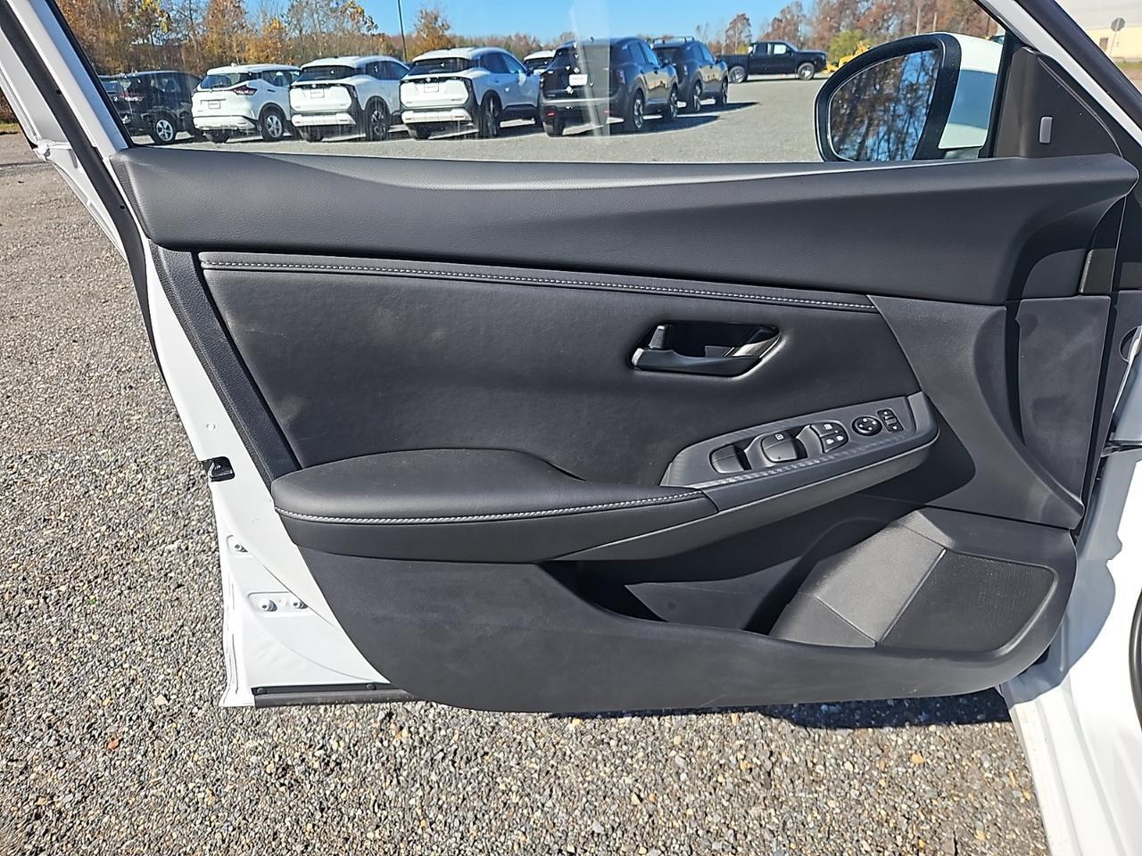 2025 Nissan Sentra S Waldorf MD