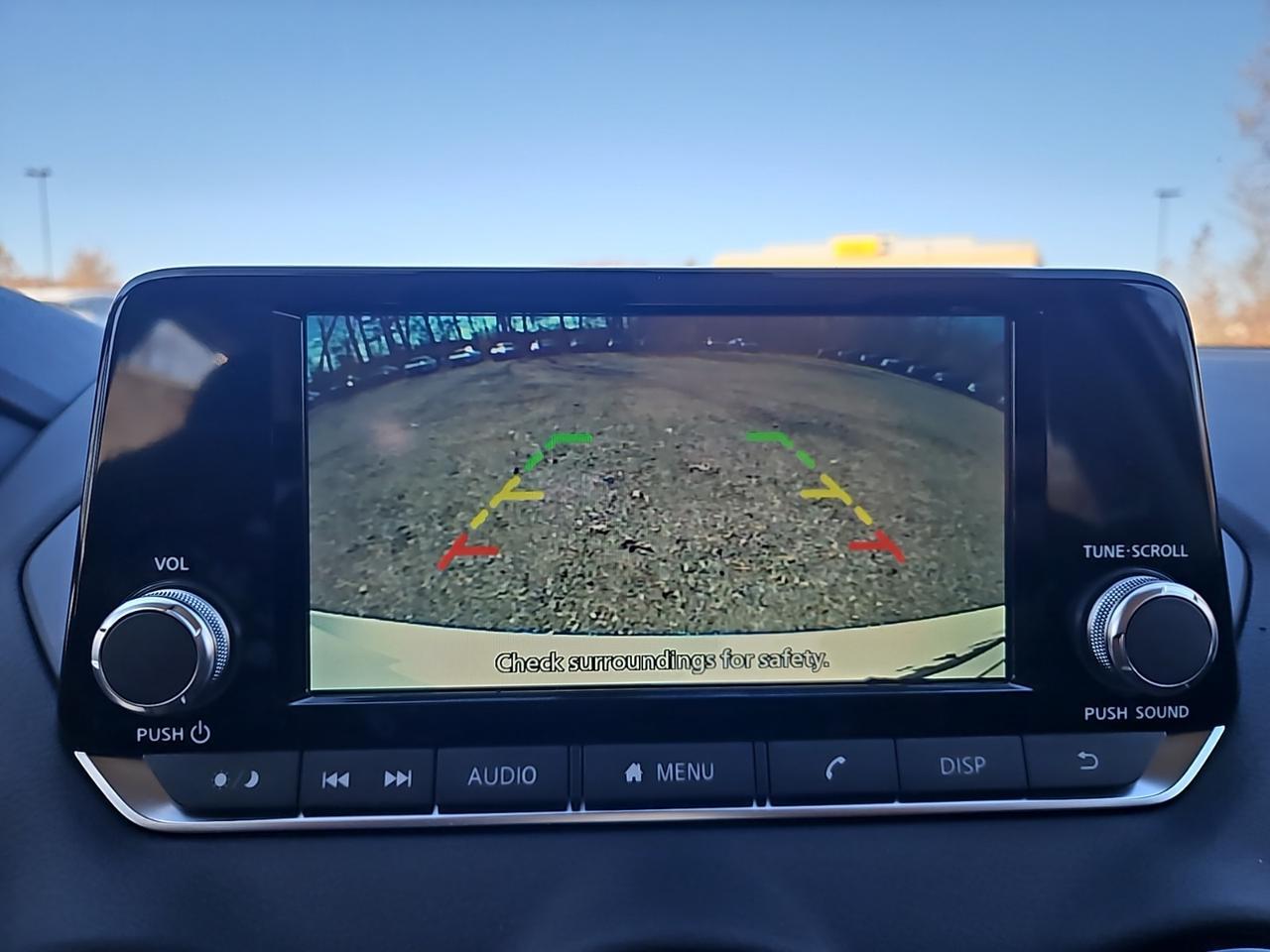 2025 Nissan Sentra S Waldorf MD