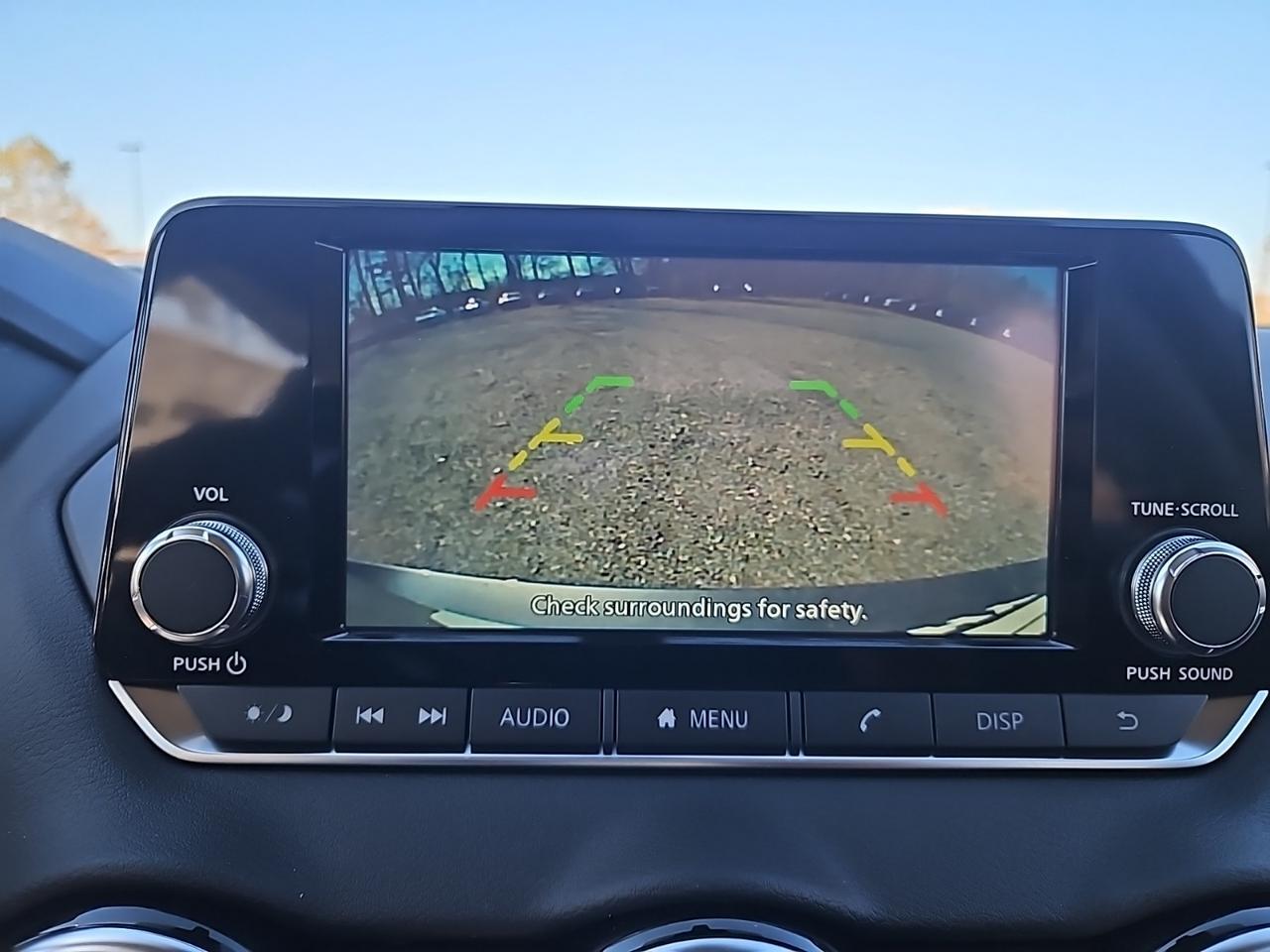 2025 Nissan Sentra S Waldorf MD