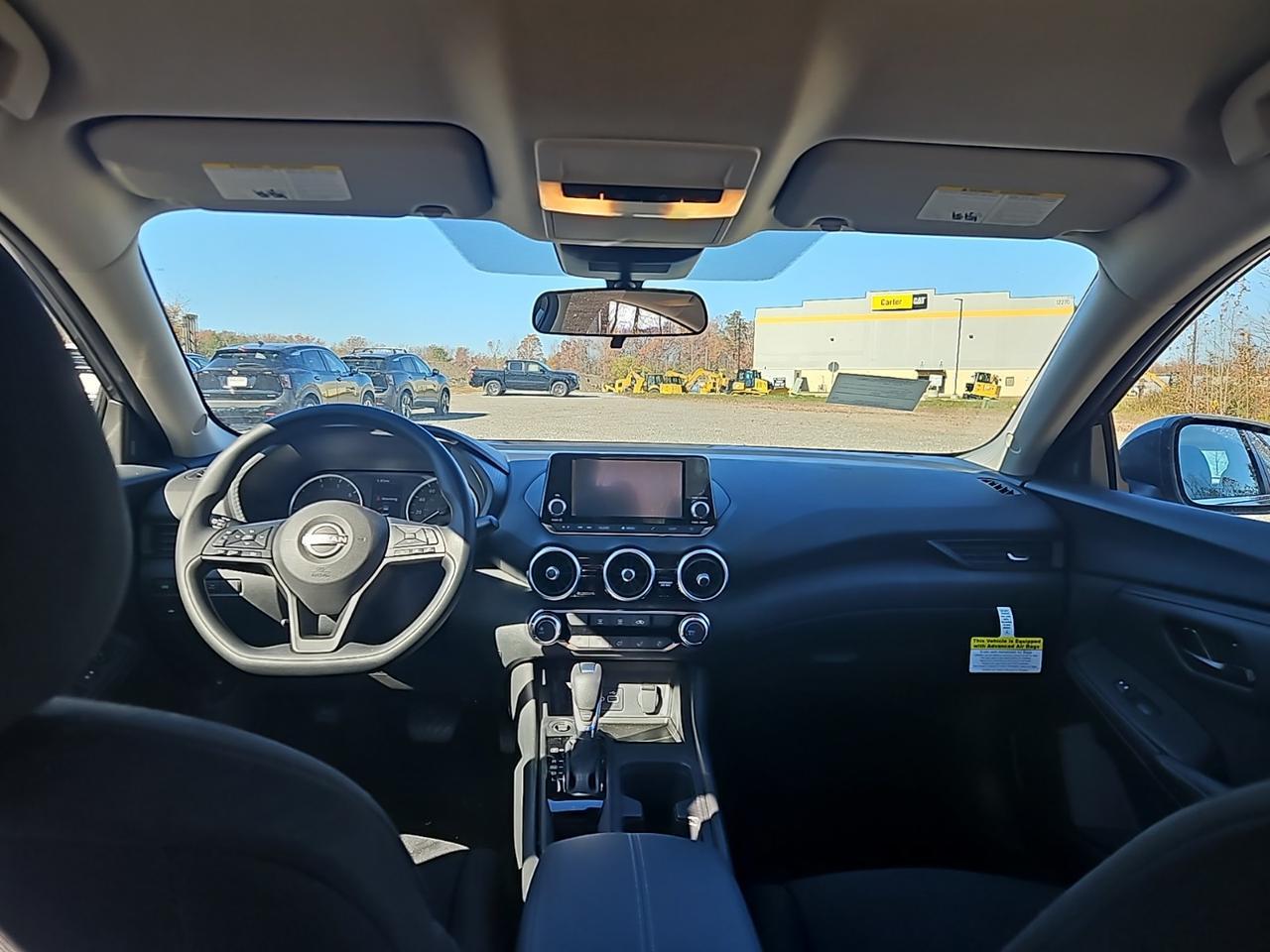 2025 Nissan Sentra S Waldorf MD