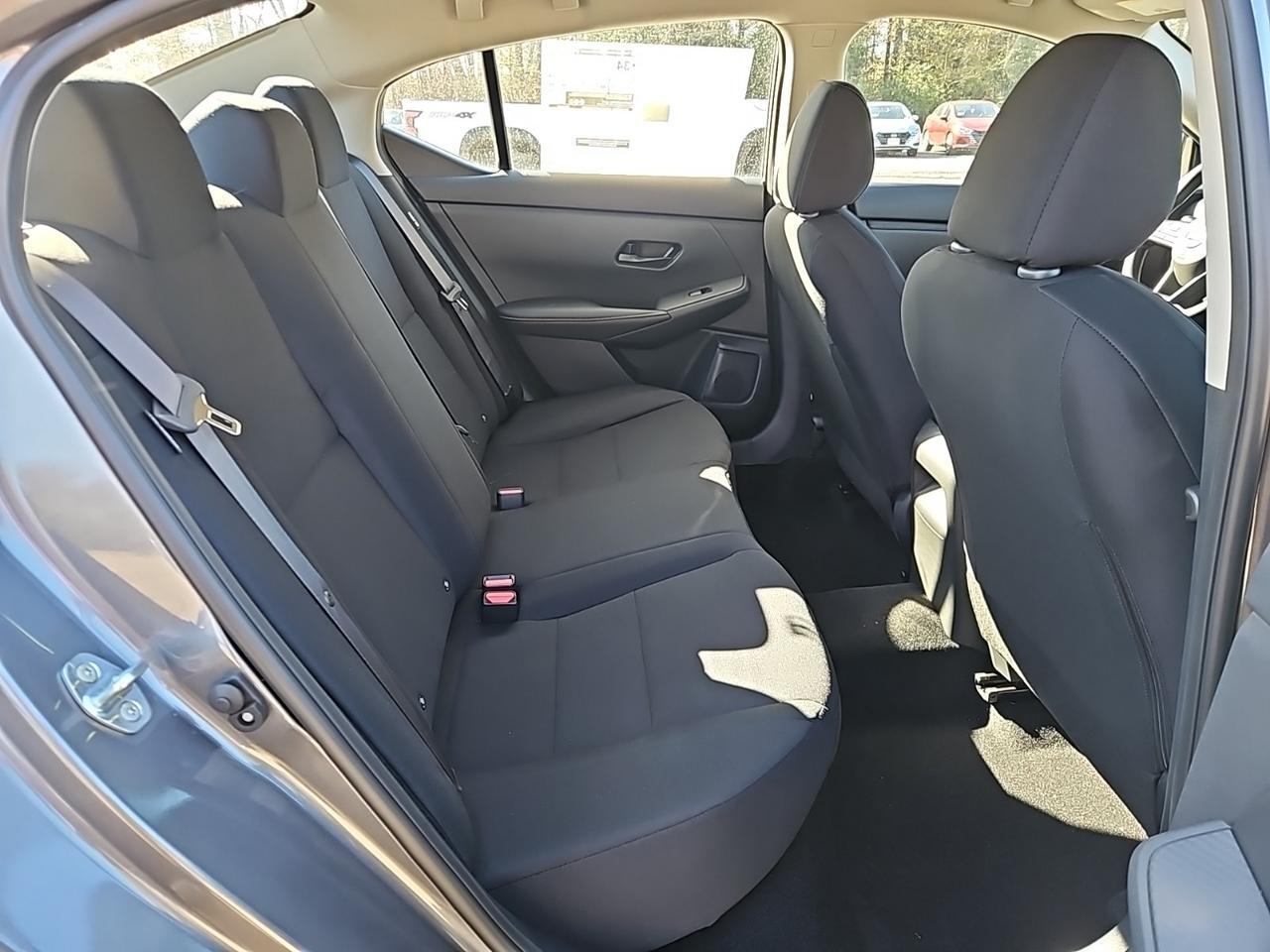 2025 Nissan Sentra S Waldorf MD