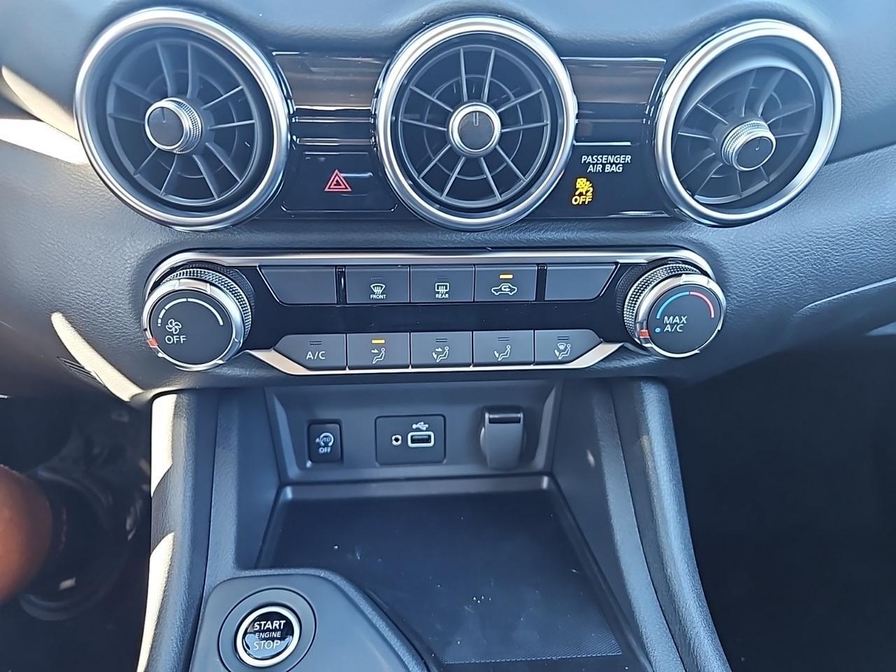 2025 Nissan Sentra S Waldorf MD