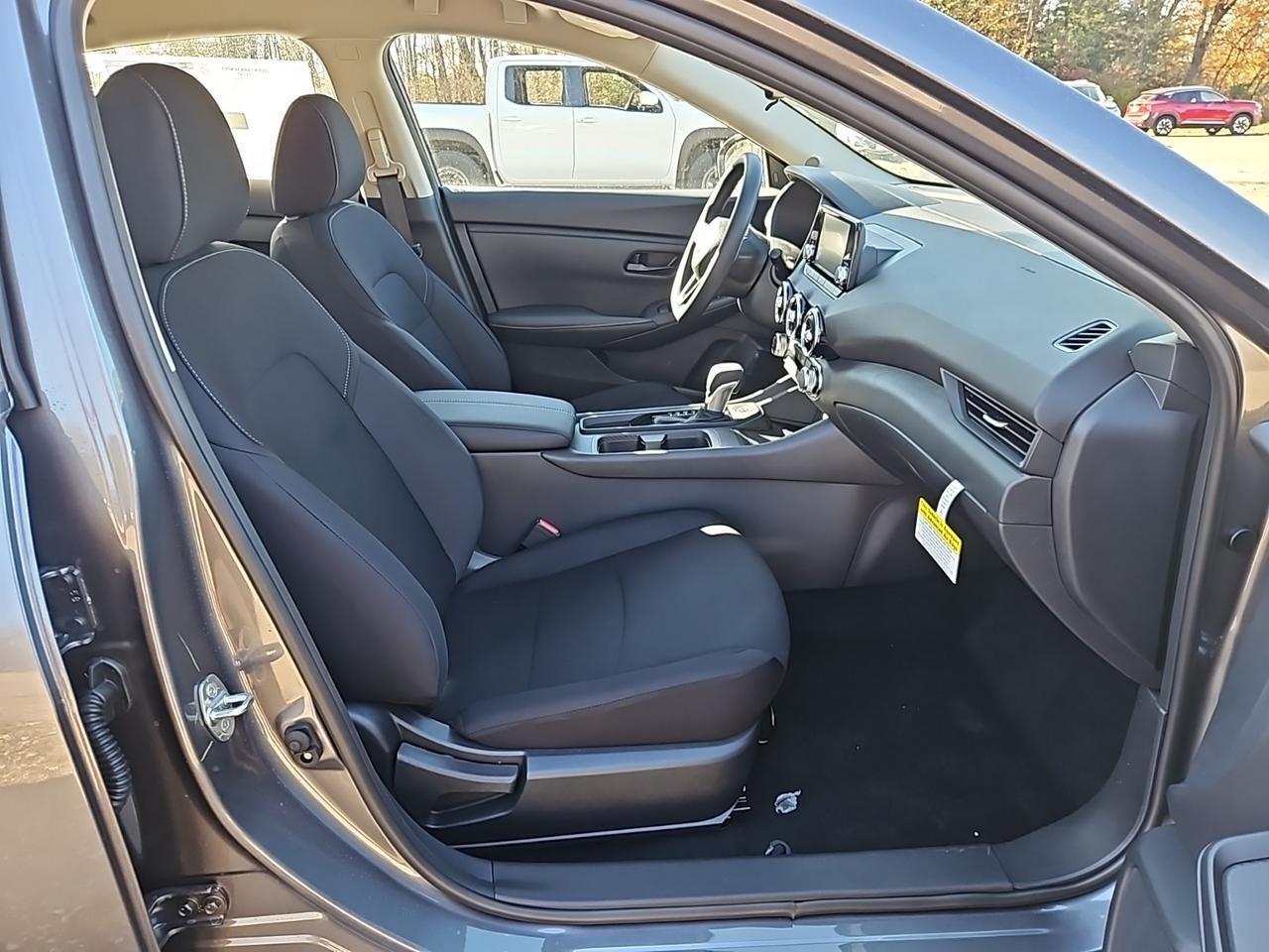 2025 Nissan Sentra S Waldorf MD