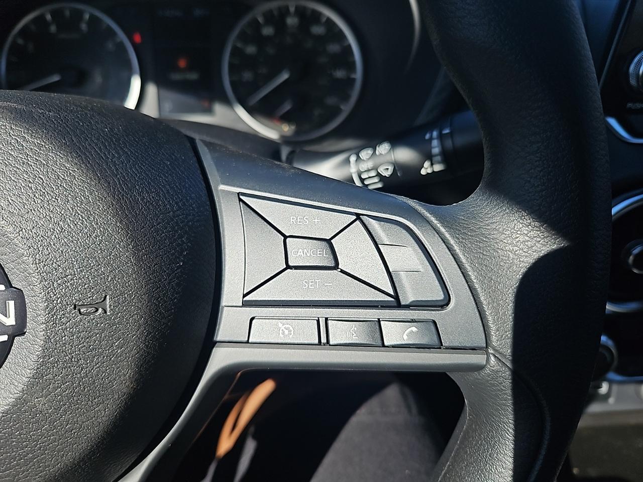 2025 Nissan Sentra S Waldorf MD