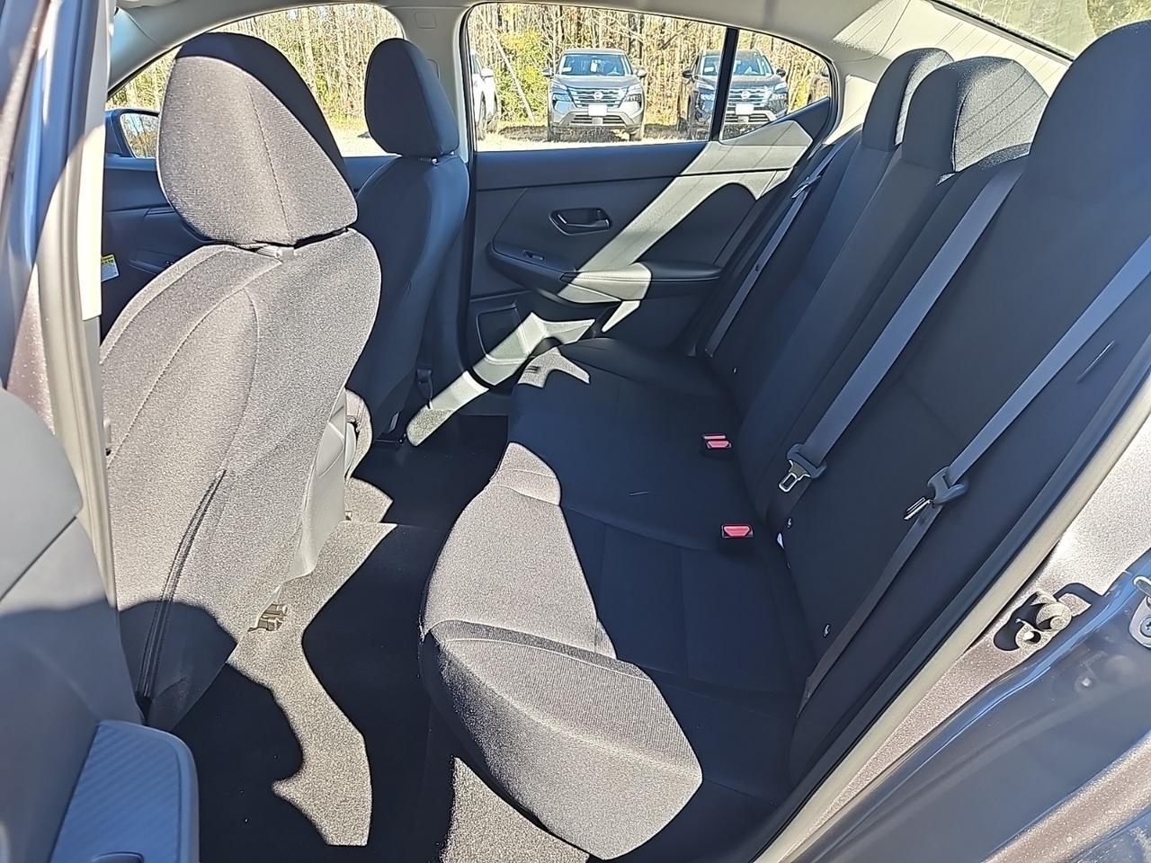 2025 Nissan Sentra S Waldorf MD