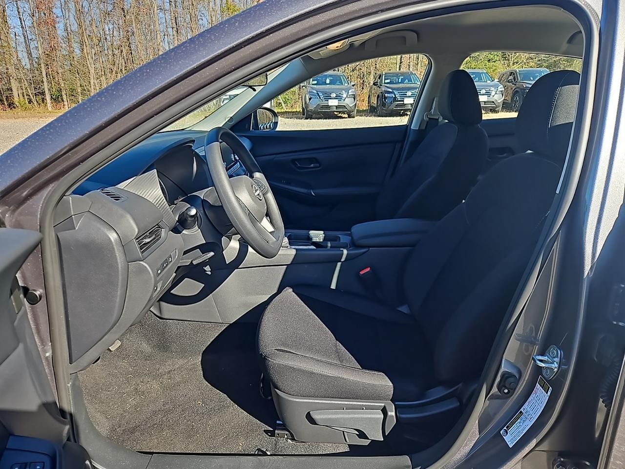 2025 Nissan Sentra S Waldorf MD