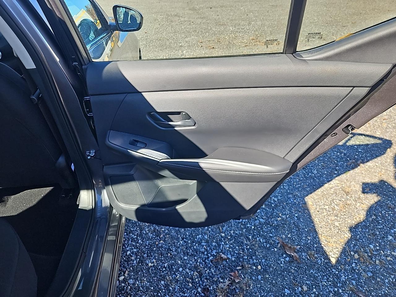 2025 Nissan Sentra S Waldorf MD