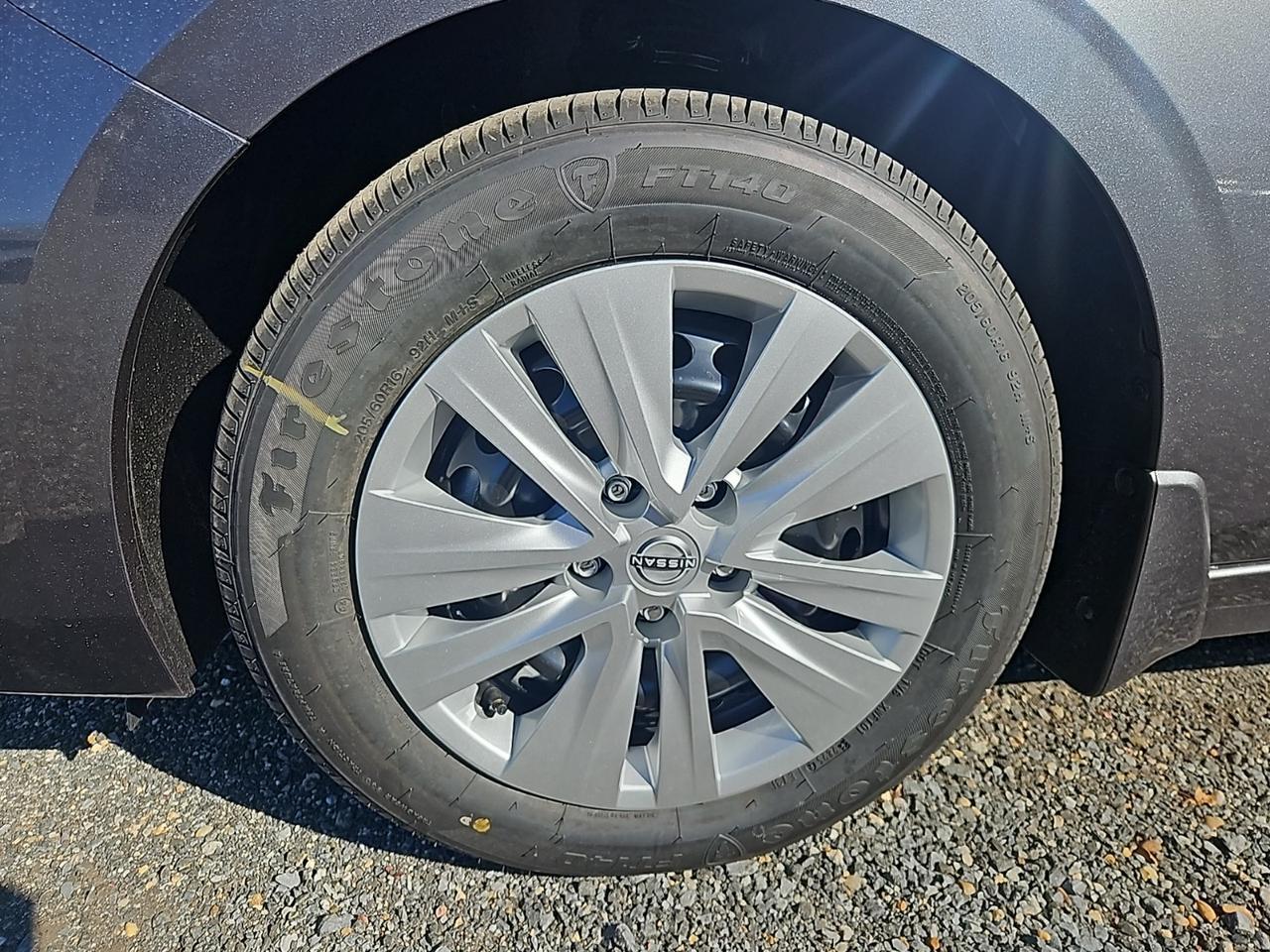 2025 Nissan Sentra S Waldorf MD