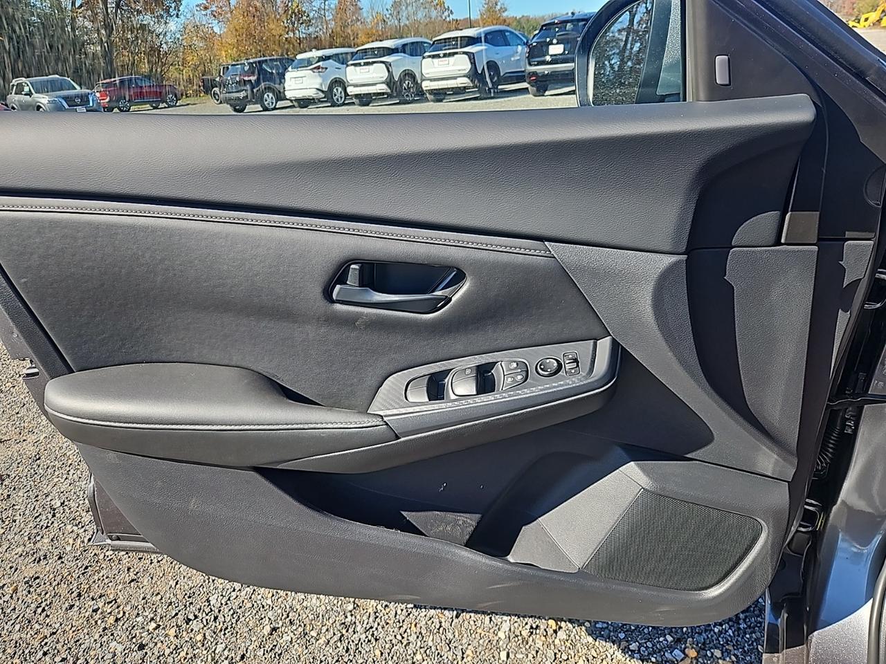 2025 Nissan Sentra S Waldorf MD