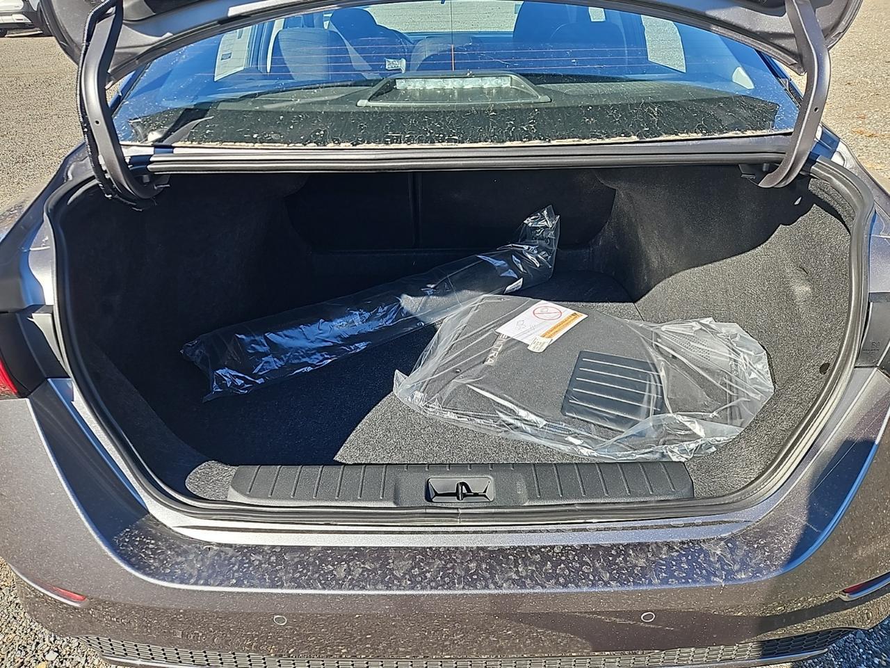 2025 Nissan Sentra S Waldorf MD