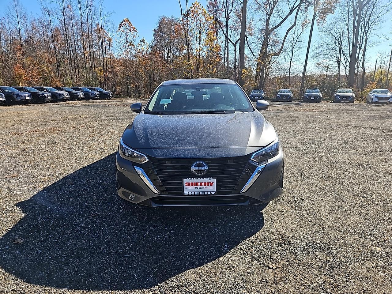 2025 Nissan Sentra S Waldorf MD