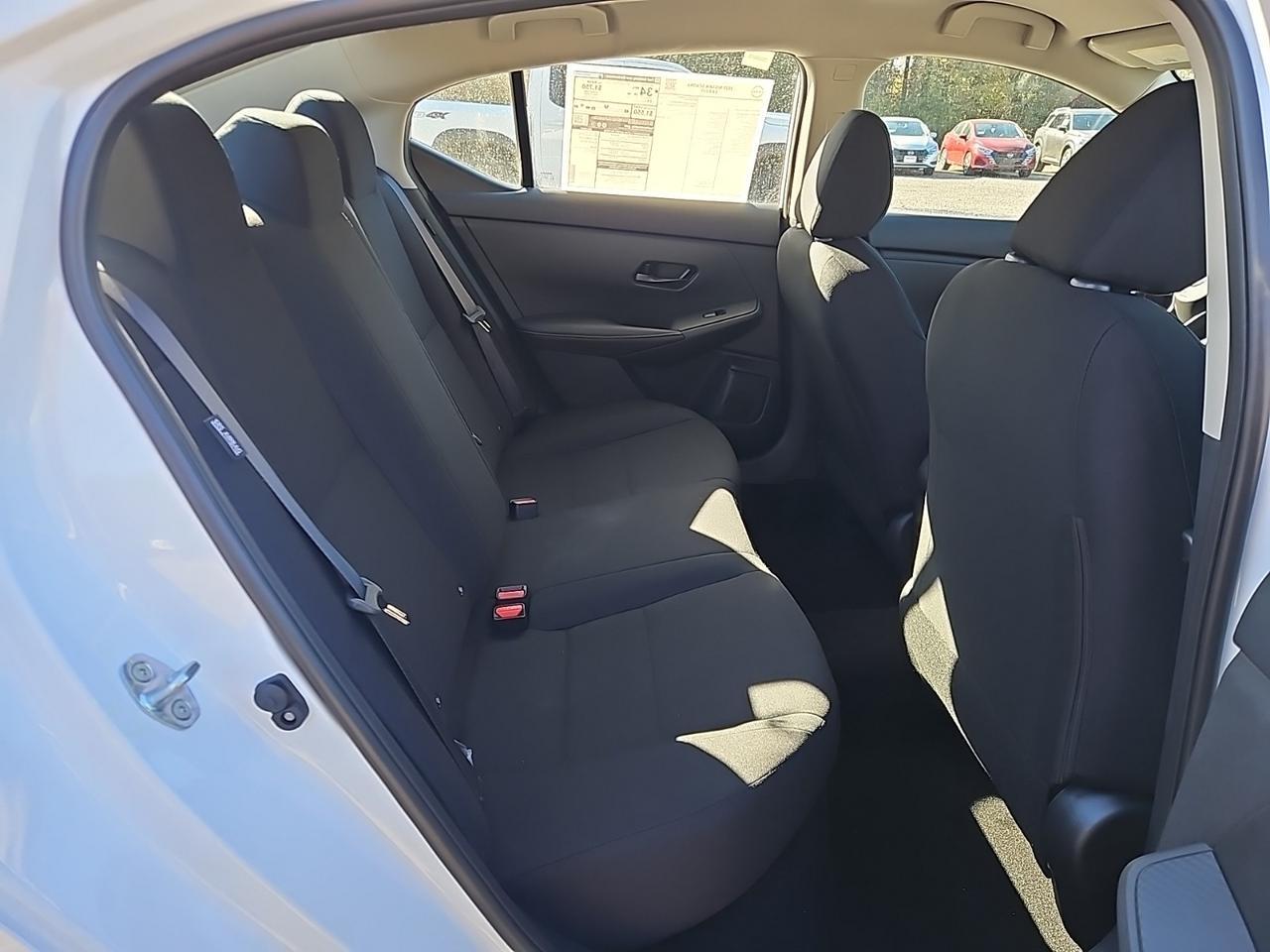 2025 Nissan Sentra S Waldorf MD