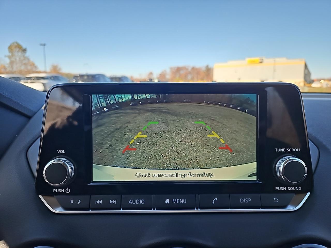 2025 Nissan Sentra S Waldorf MD