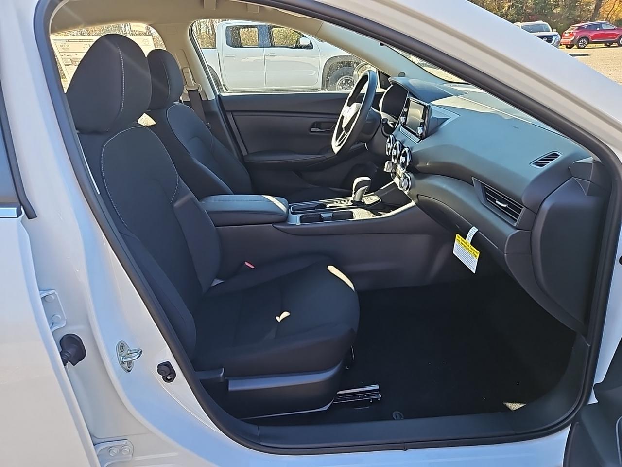 2025 Nissan Sentra S Waldorf MD