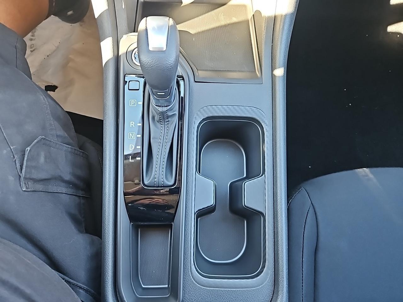 2025 Nissan Sentra S Waldorf MD