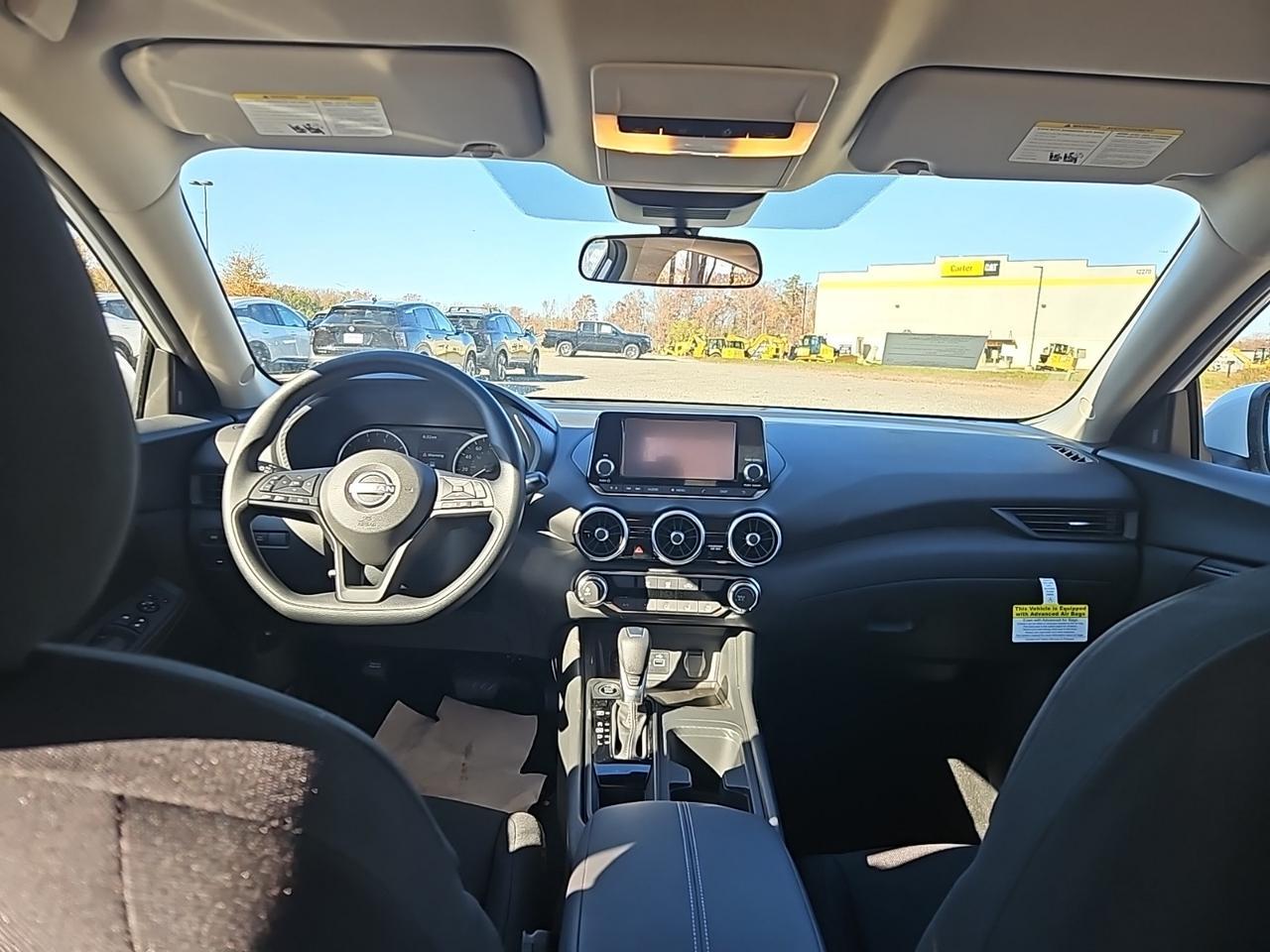 2025 Nissan Sentra S Waldorf MD