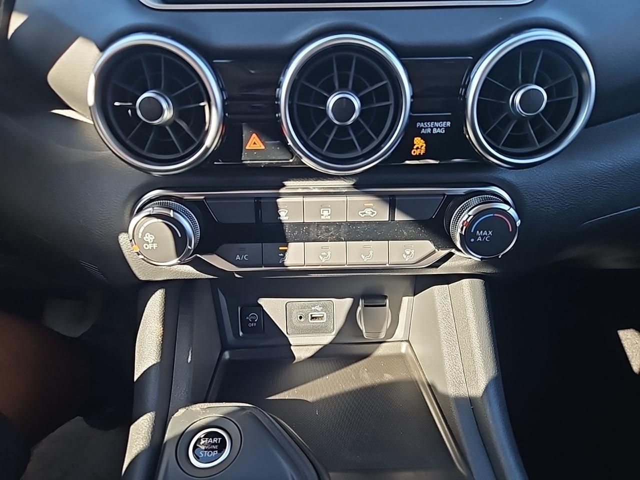 2025 Nissan Sentra S Waldorf MD