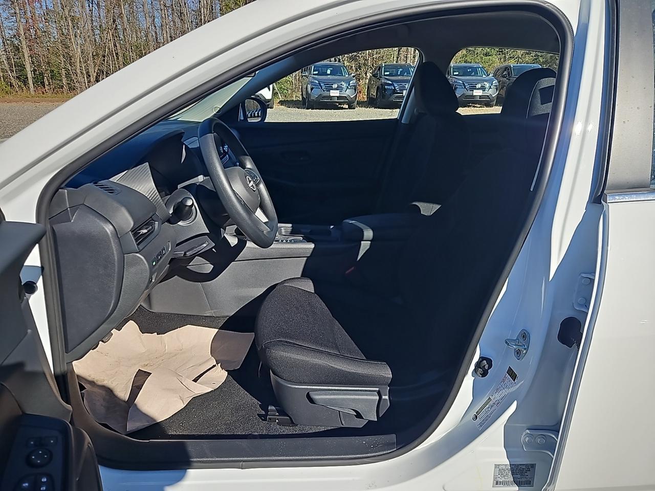 2025 Nissan Sentra S Waldorf MD