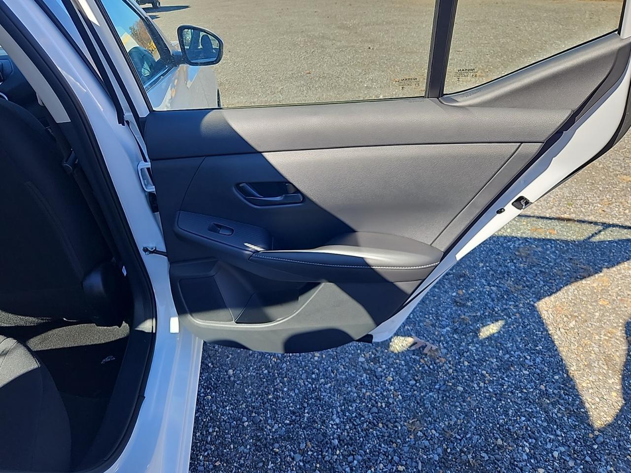 2025 Nissan Sentra S Waldorf MD