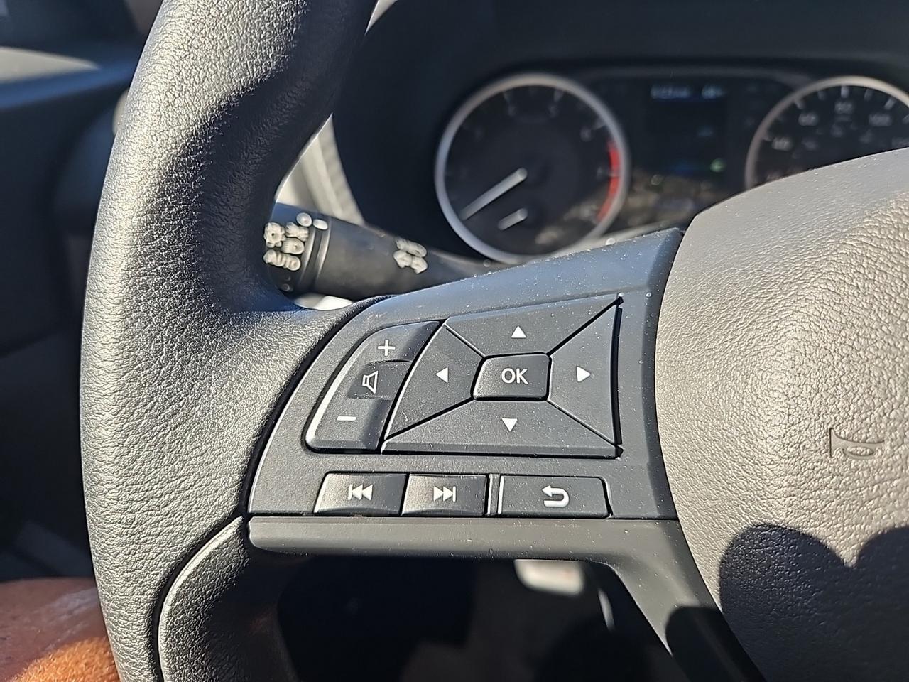 2025 Nissan Sentra S Waldorf MD