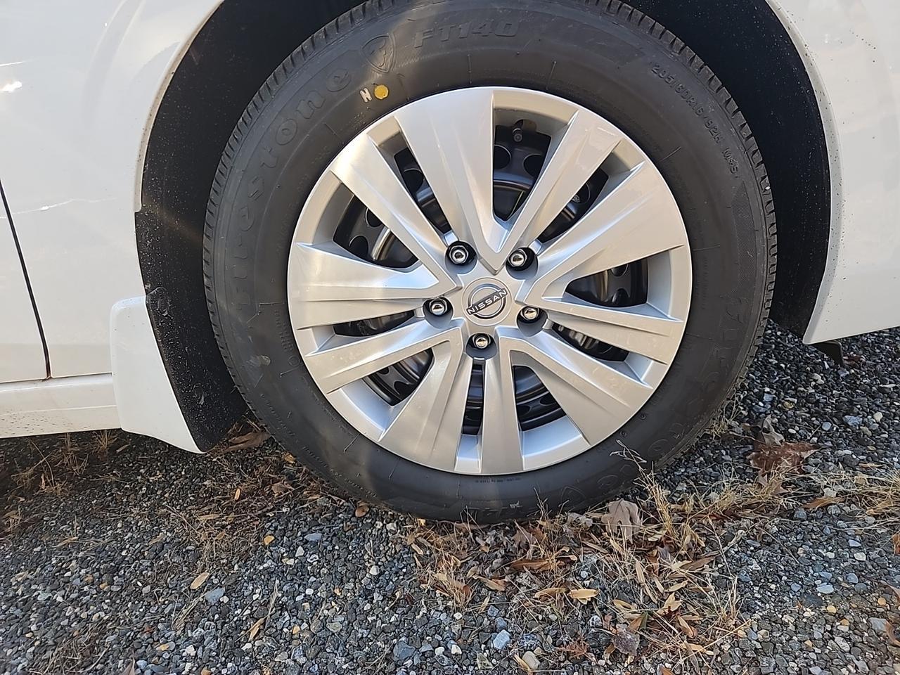 2025 Nissan Sentra S Waldorf MD