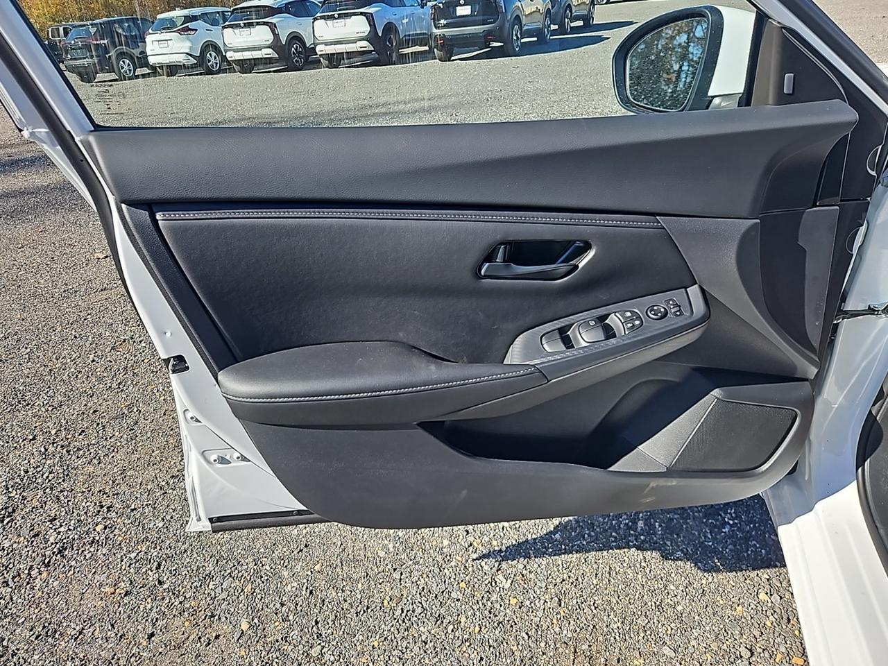 2025 Nissan Sentra S Waldorf MD