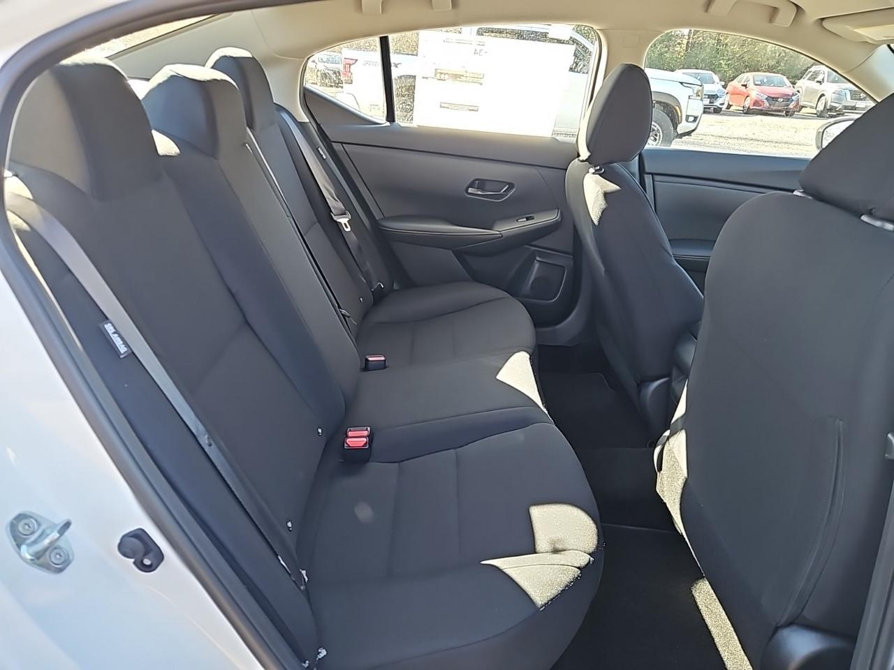 2025 Nissan Sentra S Waldorf MD