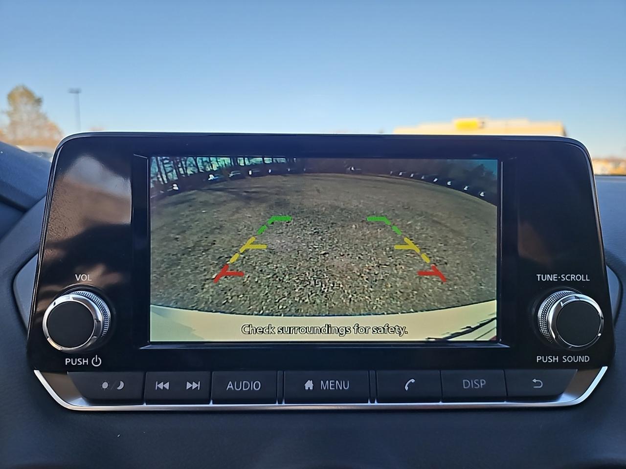 2025 Nissan Sentra S Waldorf MD