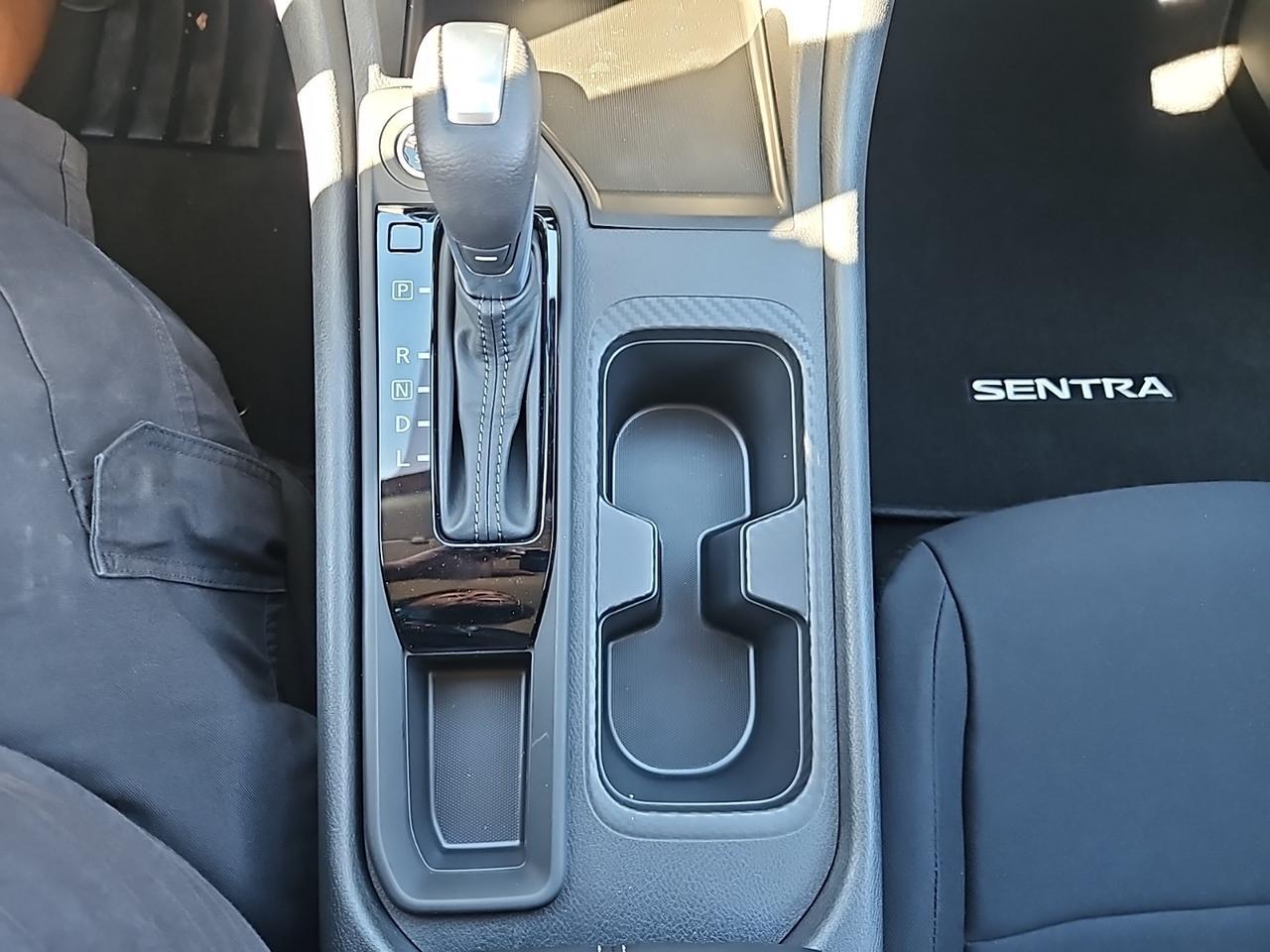 2025 Nissan Sentra S Waldorf MD