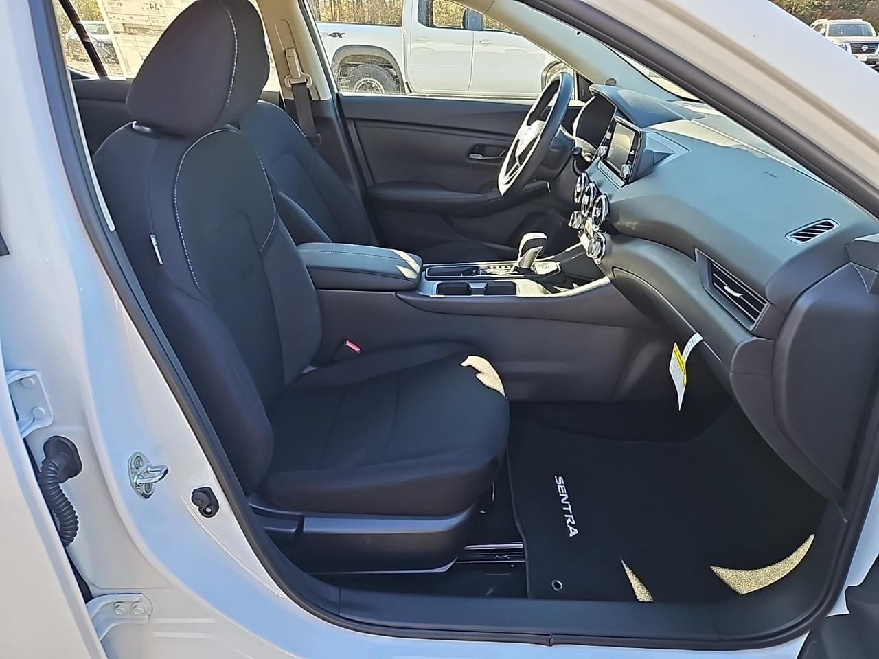 2025 Nissan Sentra S Waldorf MD